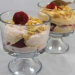 Breakfast Parfait