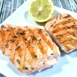 Ora King Salmon