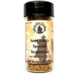 Aunt Lou's Special Seasoning Aunt Lou's Special Seasoning